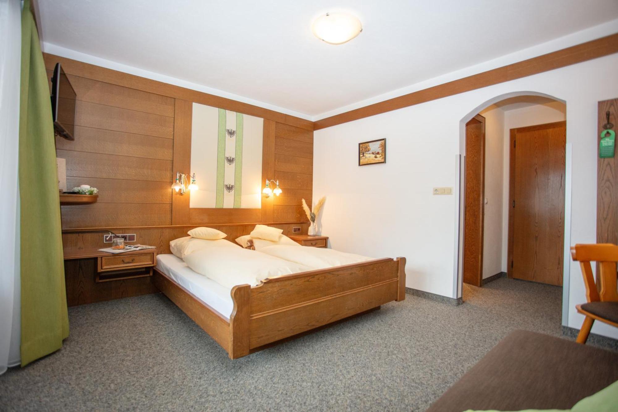 Landgasthof Kaiserkrone Elmen Extérieur photo