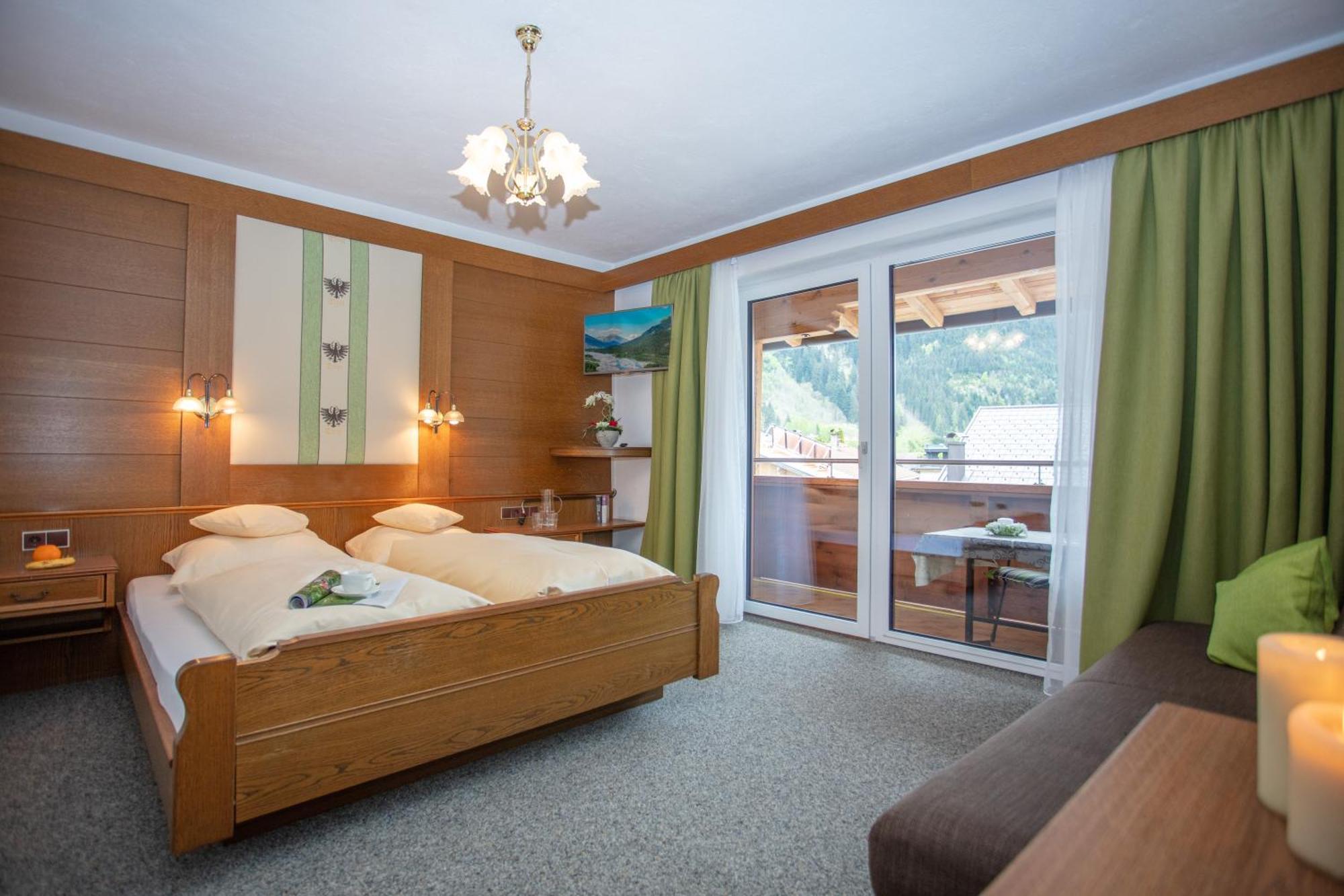 Landgasthof Kaiserkrone Elmen Extérieur photo
